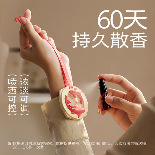 网易严选 植萃除味香挂-祈福系列 商品图9