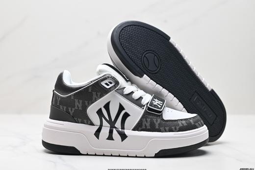 MLB Chunky Liner休闲运动板鞋3ASXCMM4N男女鞋 商品图4