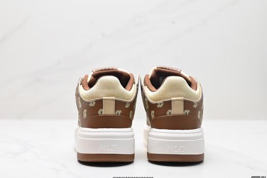 MLB Chunky Liner休闲运动板鞋3ASXCMM4N男女鞋 商品图5