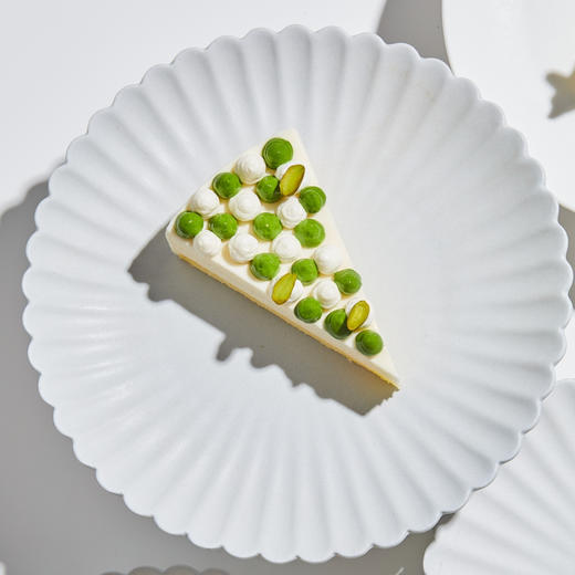 柚子蛋糕切件 商品图0