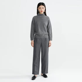 朵拉梵西裤子F27D1227