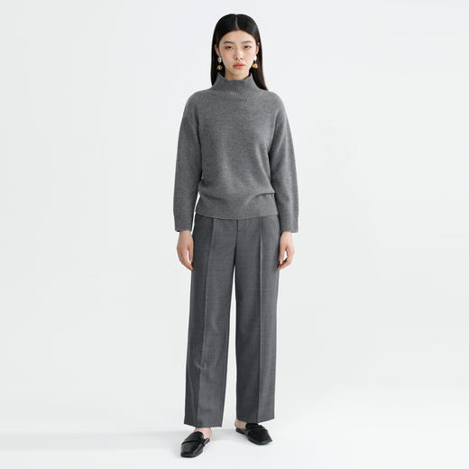 朵拉梵西裤子F27D1227 商品图0