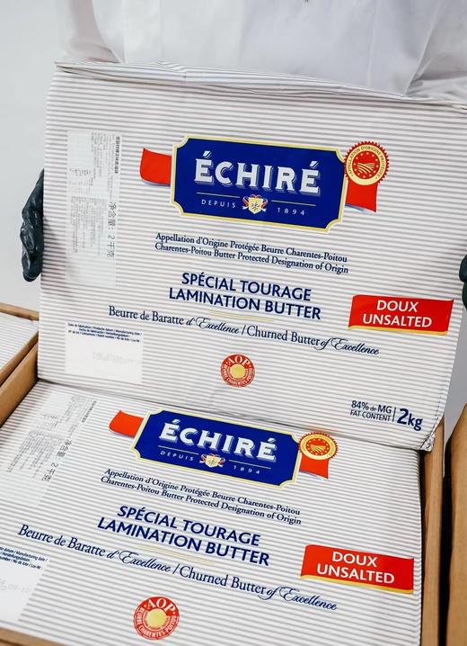 法国Echire蕾丝黄油曲奇 商品图5