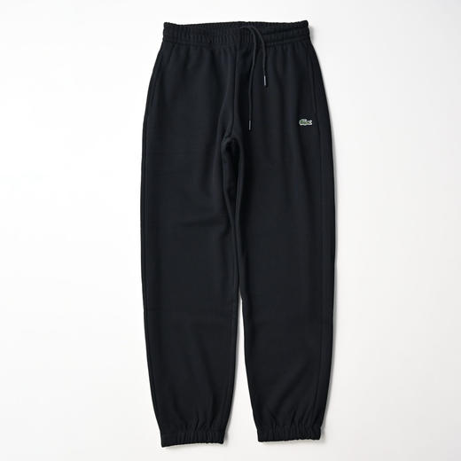 【12月24日 上午12:00 秒杀】返场 法国鳄鱼男士抓绒卫裤 跟圆领卫衣可以配套装哈 商品图7