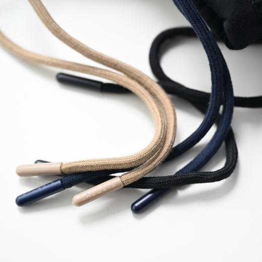 【12月24日 上午12:00 秒杀】返场 法国鳄鱼男士抓绒卫裤 跟圆领卫衣可以配套装哈 商品图3