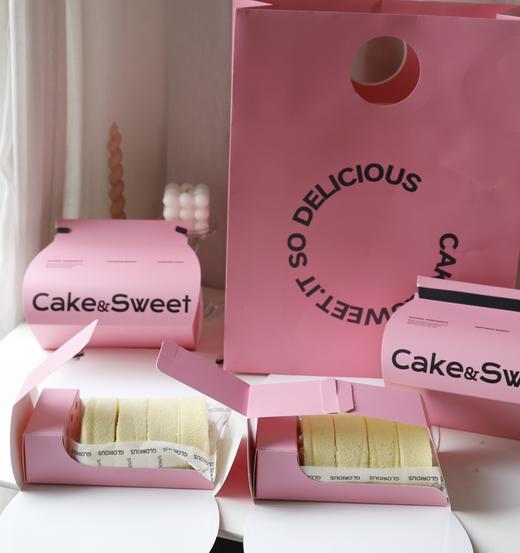 原味瑞士卷 商品图1