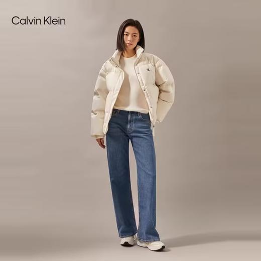 CK 棉服女  J224676-YBI . 商品图1
