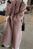 Le Malene 粉色显瘦西装大衣 19691 商品缩略图4