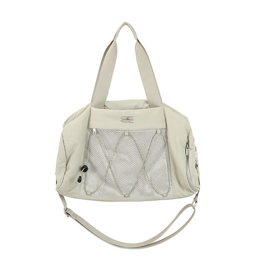 CryingCenter 三色小号健身运动包 哭喊中心 商品图6