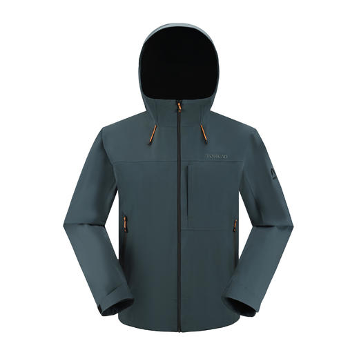 探路者男款单层冲锋衣TABBAM91061 商品图0