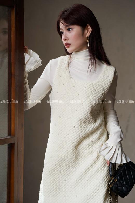 【门店同款】ENJOY冬季 自由意志甜美钉珠套装 商品图4