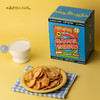 【严选】西藏吉祥粮牦牛肉松青稞锅巴（麻辣味）/（五香味）120g/盒 （厂家直发） 商品缩略图4