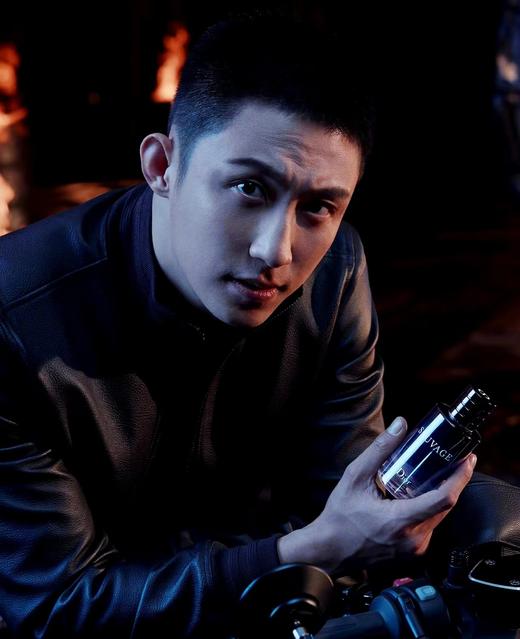 法国原香料男女同用内涵旷野 商品图4