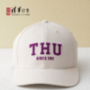 清华文创THU活力校园棒球帽 商品缩略图8