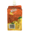 喜之郎cici果粒爽橙汁饮料350ml 商品缩略图1
