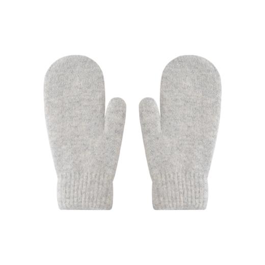 YKYB暖冬毛线手套 商品图1