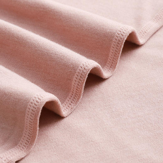 美奈川蚕丝女士保暖套装 BN-W09174 商品图2