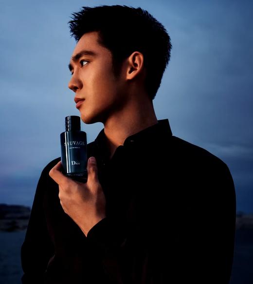 法国原香料男女同用内涵旷野 商品图5