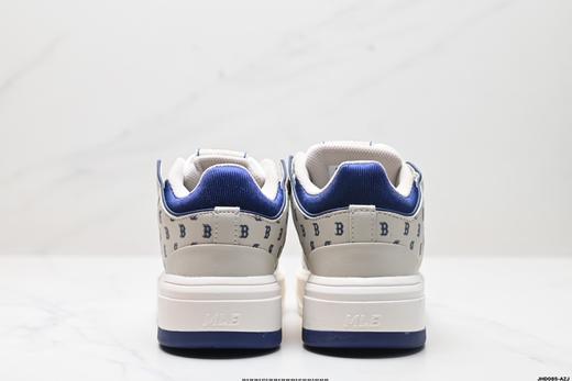 MLB Chunky Liner休闲运动板鞋3ASXCMM4N男女鞋 商品图5