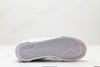 耐克Sacai x Nike Blazer经典休闲运动板鞋DM6443-100男女鞋 商品缩略图8