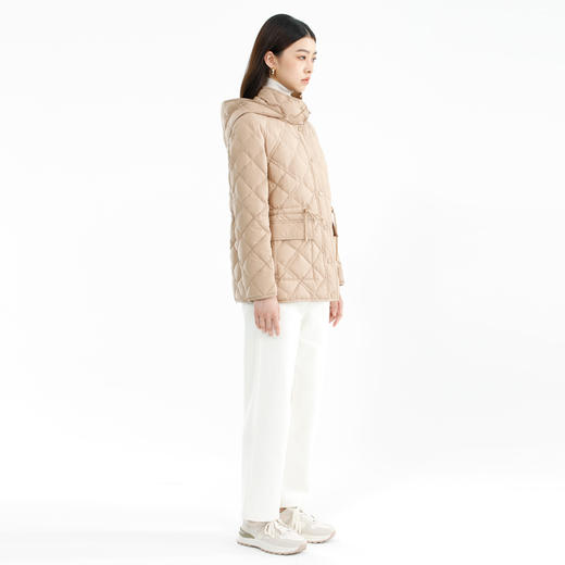 朵拉梵西羽绒服F27D1902 商品图1