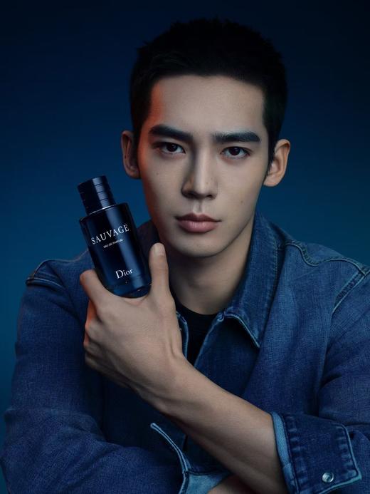 法国原香料男女同用内涵旷野 商品图3