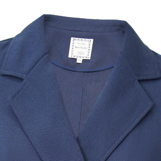 MH1F027麦克斯菲瑞风衣 商品图2