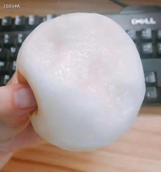 莱阳秋月梨家庭装 商品图4