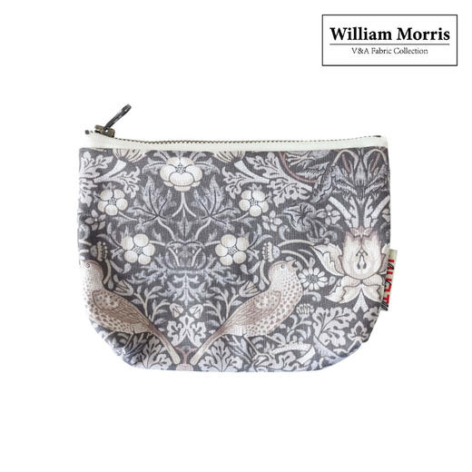 HUJI祤集Kit收纳包WilliamMorris花植系列 商品图7