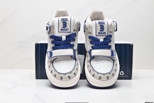 MLB Chunky Liner休闲运动板鞋3ASXCMM4N男女鞋 商品图6