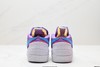 耐克Sacai x Nike Blazer经典休闲运动板鞋DM6443-100男女鞋 商品缩略图5