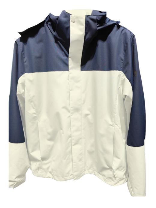 圣弗莱男式两件套风衣Y242397692 商品图1