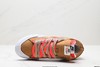 耐克Sacai x Nike Blazer经典休闲运动板鞋DM6443-100男女鞋 商品缩略图1