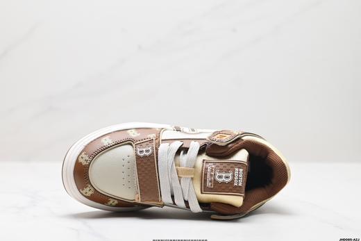 MLB Chunky Liner休闲运动板鞋3ASXCMM4N男女鞋 商品图1