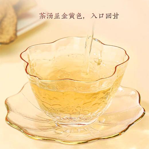 【匠心传承 专注陈皮115年】百年老字号·新宝堂5年新会陈皮50g*2罐(2罐配礼品袋) 商品图6