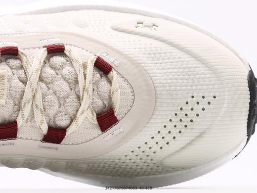 安德玛Under Armour Loadout Trek休闲运动鞋跑步鞋男鞋 商品图7