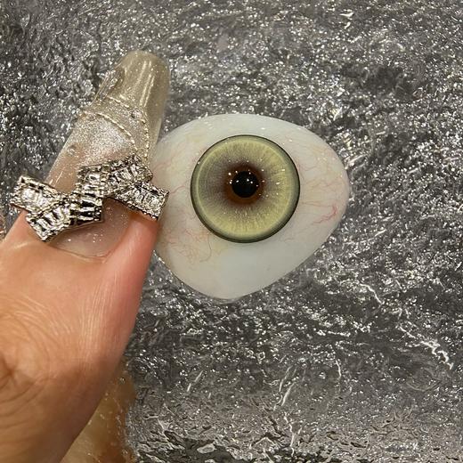 Miragecolor日抛--Y4Green偷心提子（10p/盒） 商品图3