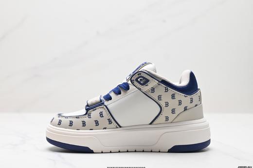 MLB Chunky Liner休闲运动板鞋3ASXCMM4N男女鞋 商品图2