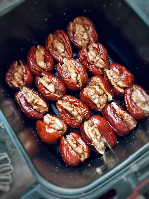 「天山雪枣」第十一季新疆树上风干枣  探疆人 txa 商品图5