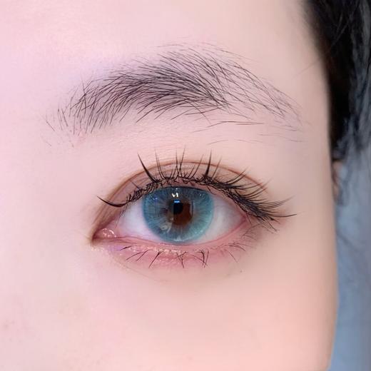 Miragecolor半年抛--Q2Green果冻海 商品图3