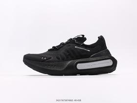 安德玛Under Armour Loadout Trek休闲运动鞋跑步鞋男鞋