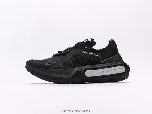 安德玛Under Armour Loadout Trek休闲运动鞋跑步鞋男鞋 商品图0