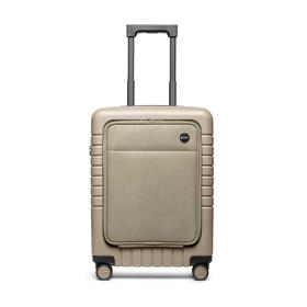 银座拉杆箱A-6829L