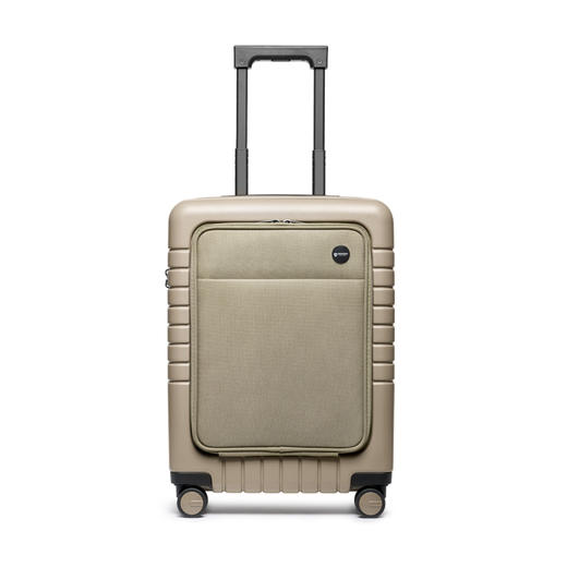 银座拉杆箱A-6829L 商品图0