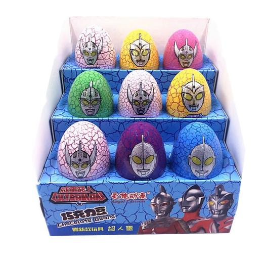 添乐奥特蛋10g*15个 商品图0