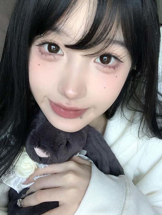 Hanawink 半年抛 萌宝巧 直径14.2mm着色13.5mm 商品图3