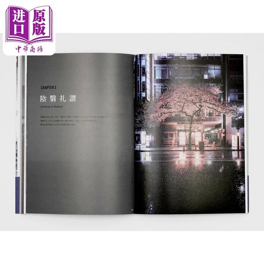 【中商原版】夜光水景 日本摄影师Junya Watanabe摄影作品集 日系街头光影 城市摄影 日文艺术原版 Junya Watanabe 芸术新闻社 商品图3