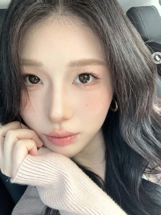 Hanawink 半年抛 萌宝巧 直径14.2mm着色13.5mm 商品图6