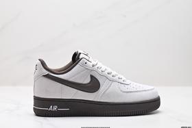 耐克NIKE AIR FORCE 1空军一号休闲运动板鞋CW2288-111男女鞋