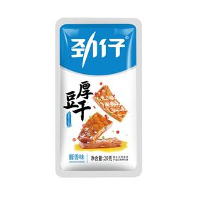 劲仔豆干酱香味20g*20袋
